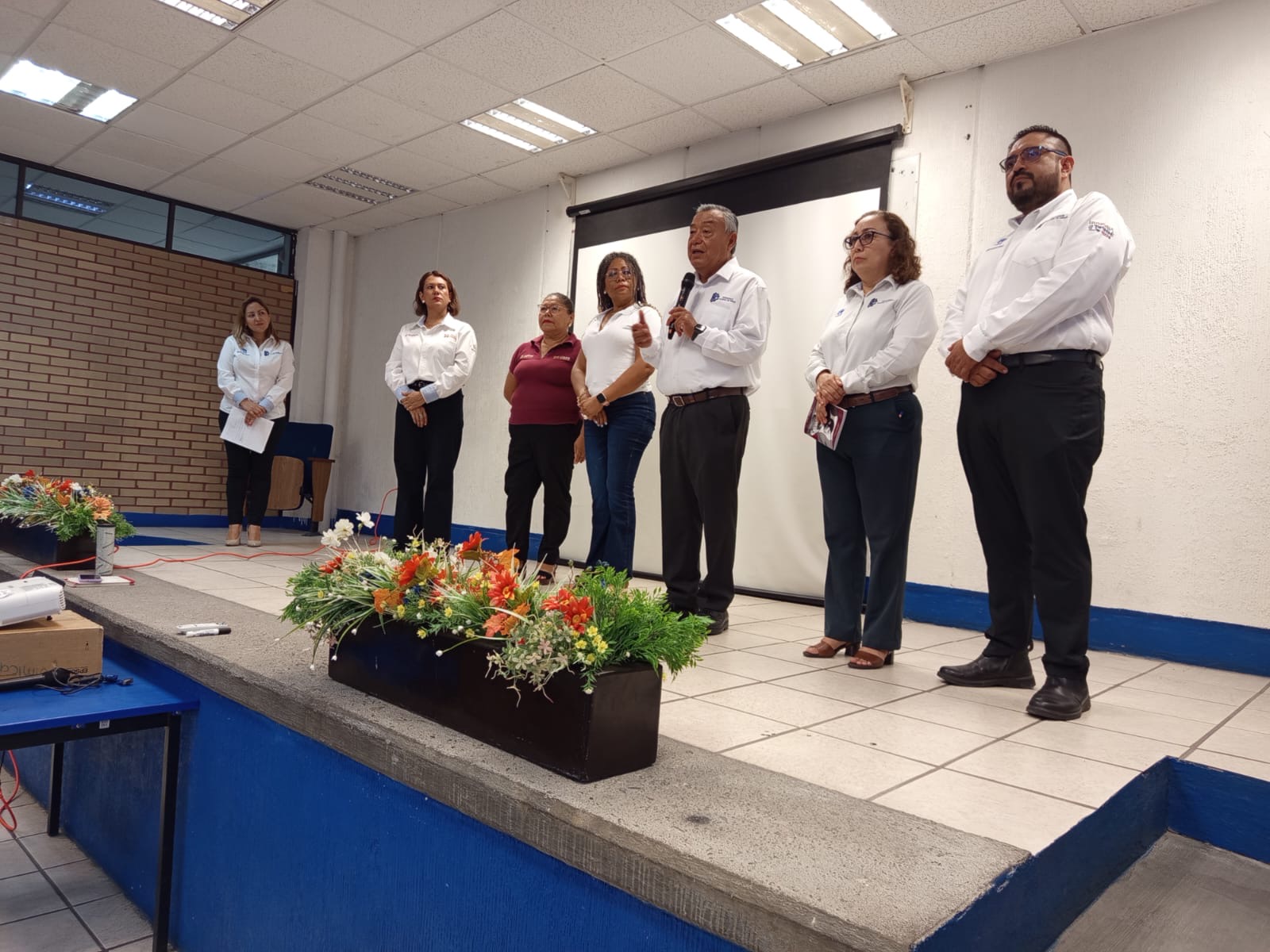 FORTALECE SECRETARÍA DE LAS MUJERES PREVENCIÓN DEL HOSTIGAMIENTO Y ACOSO SEXUAL EN UNIVERSIDADES
