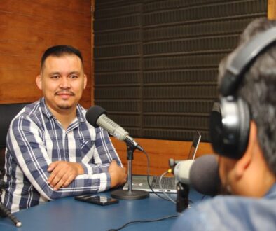profesor investigador del CITPsi Jonatan Ferrer Aragón2