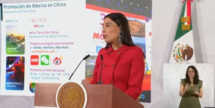 MORELOS ENTRA A LA RUTA MUNDIALISTA QUE PROMUEVE EL GOBIERNO DE MÉXICO