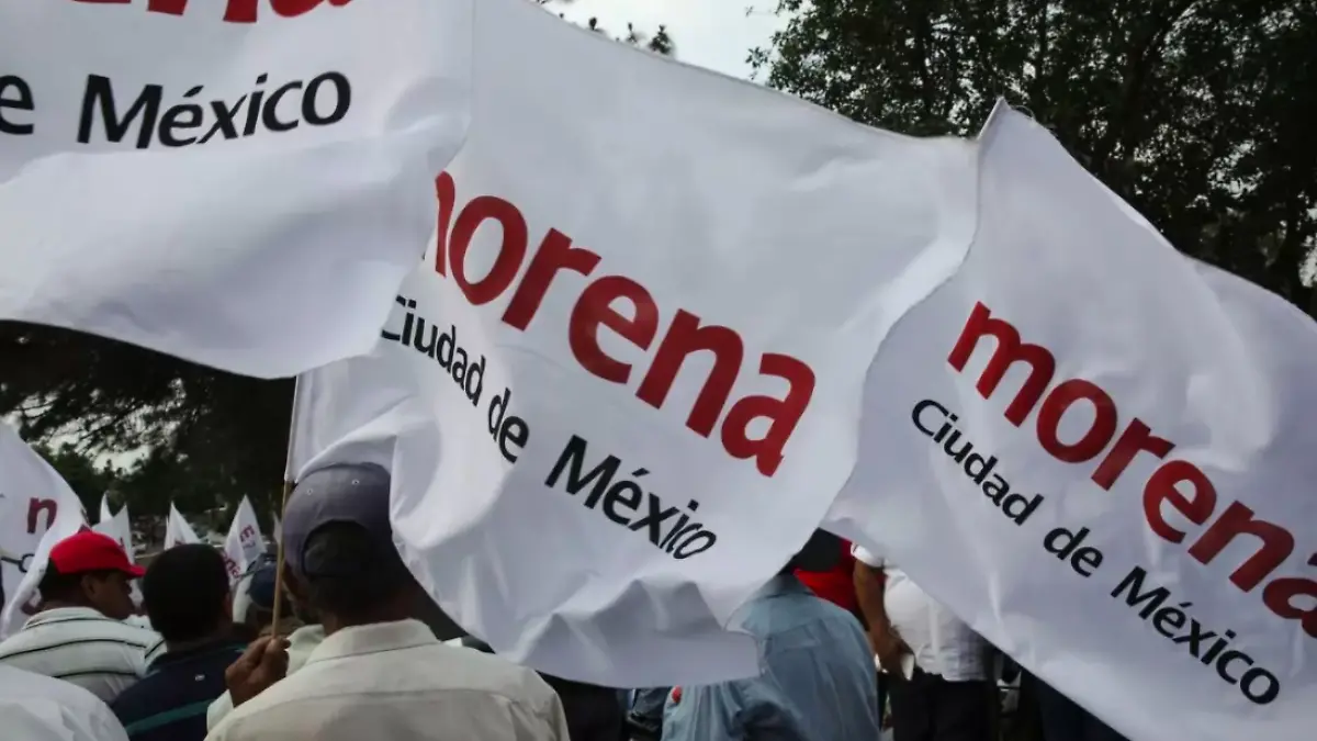 Morena Morelos respalda a la gobernadora Margarita González Saravia ante publicaciones sin fundamento