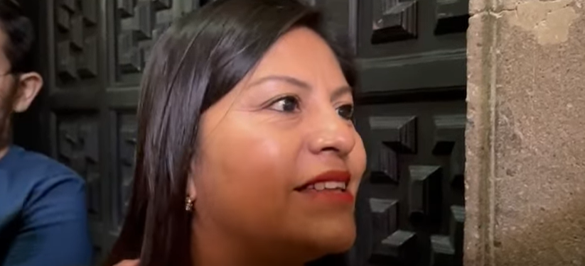 Elvia Ovando Vázquez asumirá como alcaldesa interina de Atlatlahucan, Morelos, tras detención del presidente municipal Agustín Toledano Amaro