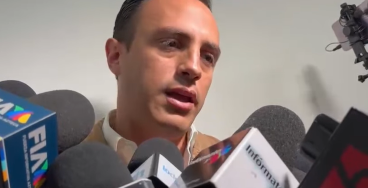 Daniel Martínez Terrazas exige investigaciones imparciales y sin “manto protector” en Morelos