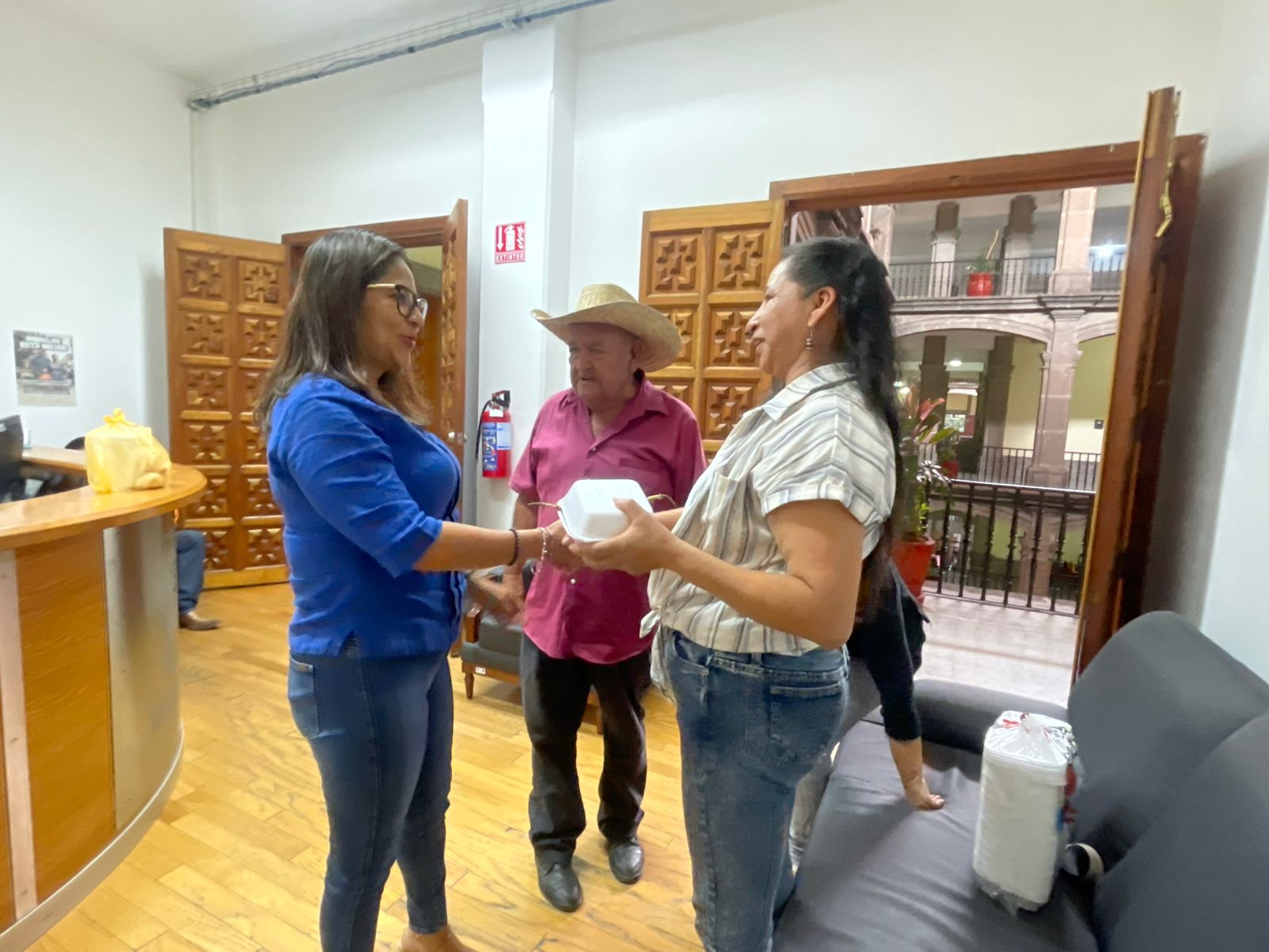 ACERCA GOBIERNO DE MORELOS SERVICIOS A MIGRANTES MÁS ALLÁ DE LAS FRONTERAS