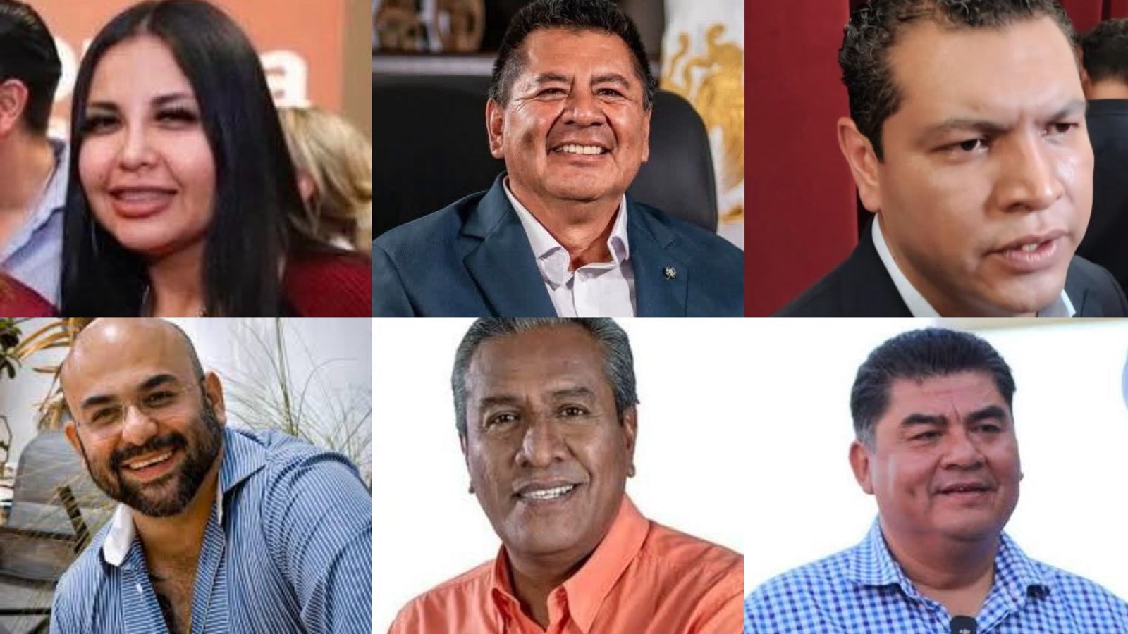 LA NARCO-POLÍTICA: ¿AHORA SÍ SERÁ INVESTIGADA?