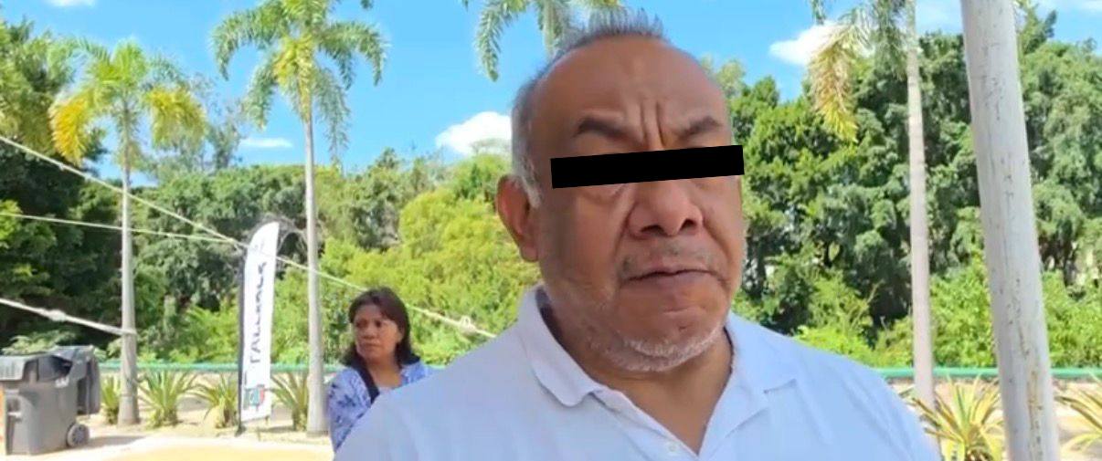 Caen como moscas y no solo políticos: capturan a dirigente de transportistas de Cuautla en el contexto del Operativo Enjambre