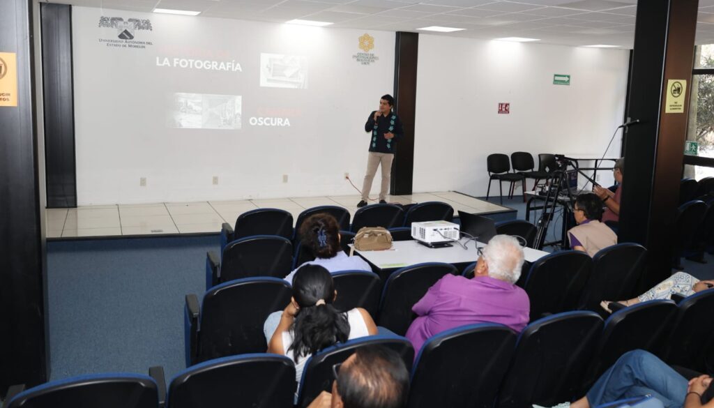 Conferencia CIB2