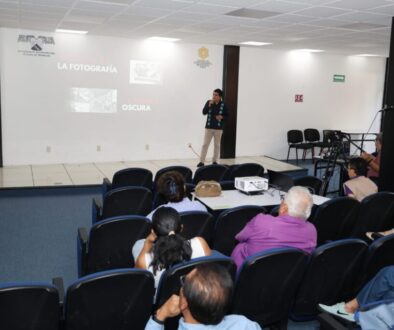 Conferencia CIB2