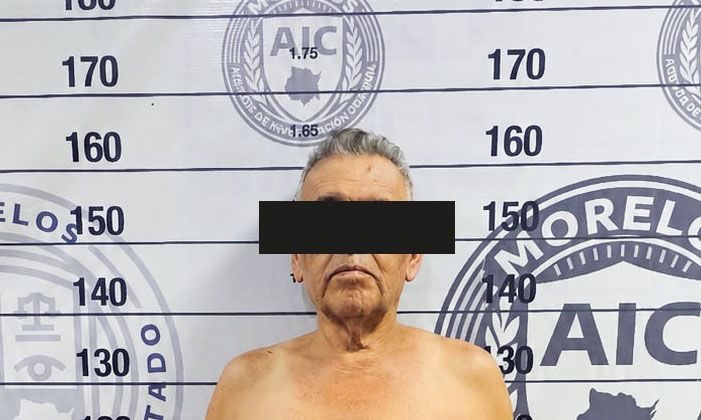 FGE MORELOS INVESTIGA HECHOS VIOLENTOS EN TLALTIZAPÁN QUE COBRARON LA VIDA DE CINCO PERSONAS