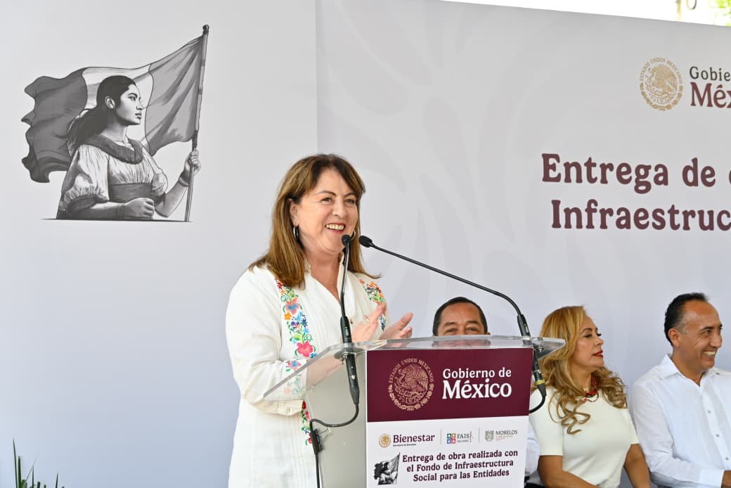 Cártel de Sinaloa amenazó a la gobernadora de Morelos Margarita González Saravia para exigir libre paso de drogas, control de nombramientos y presupuestos municipales