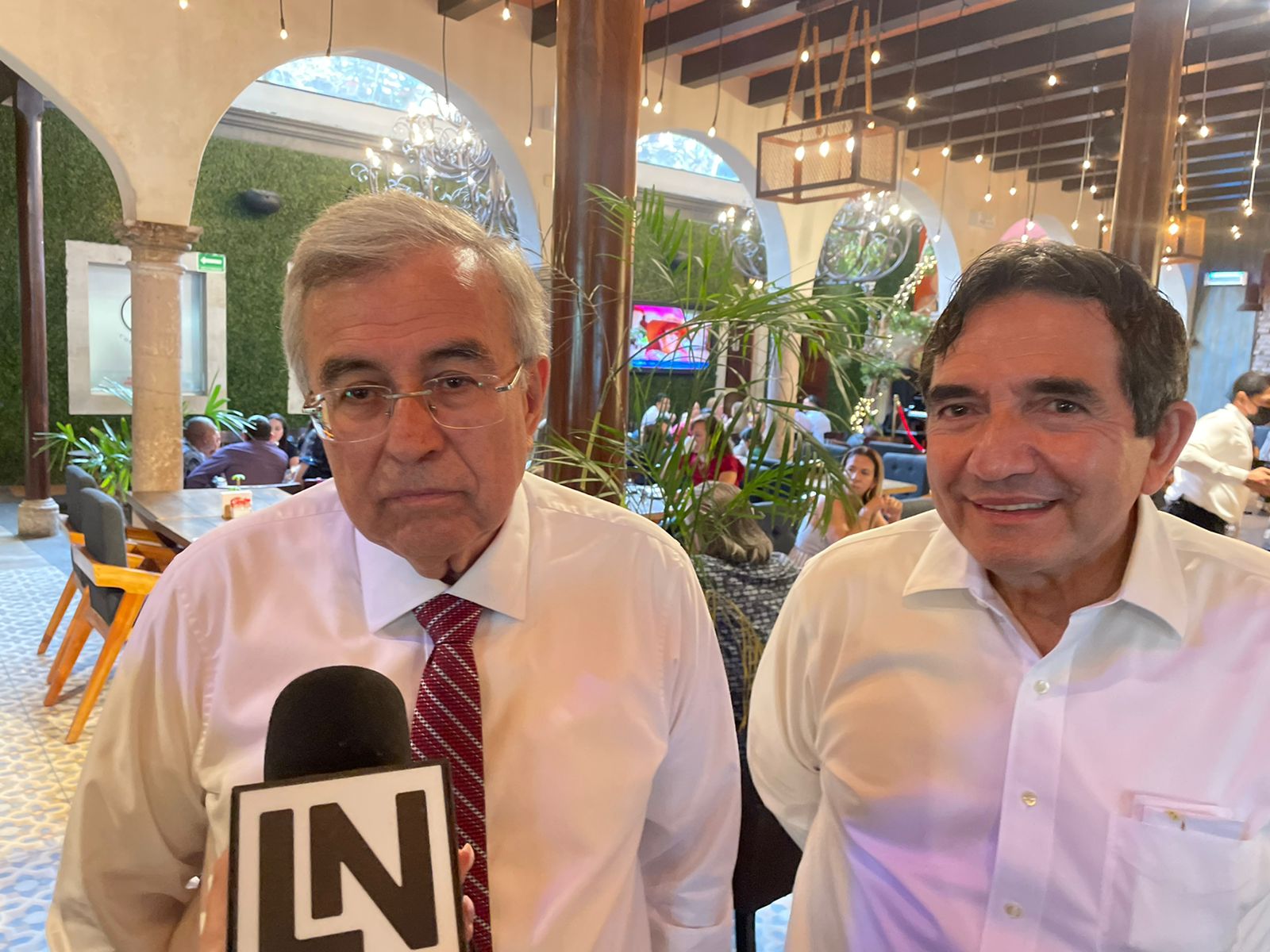 La verdad no permanece oculta para siempre: Héctor Melesio Cuén denunció corrupción de los hijos del gobernador Rubén Rocha meses antes de su asesinato