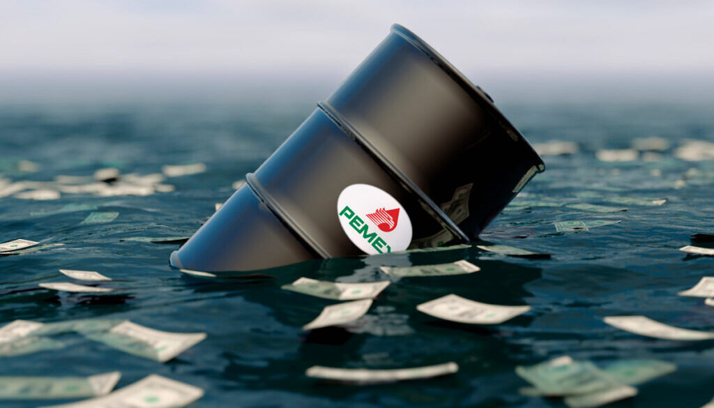 pemex