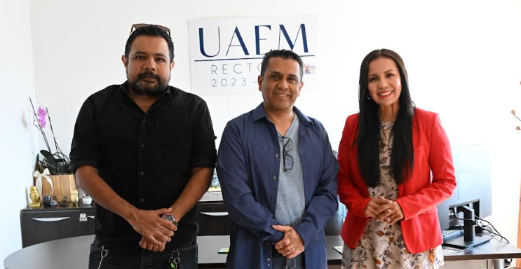 Radio UAEM estrena programa sobre memoria histórica