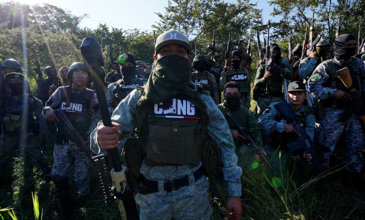 “Vamos a la guerra contra los cárteles”: Secretario de Defensa de EE.UU. confirma ofensiva hemisférica a través de la Coalición de las Américas