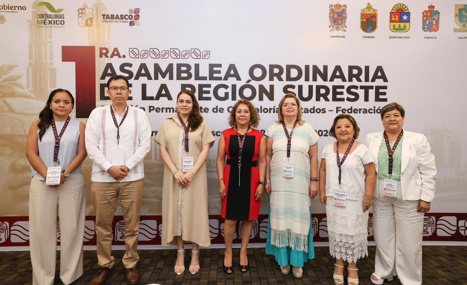 ACUERDA MORELOS IMPULSAR ACCIONES REGIONALES PARA FORTALECER LA TRANSPARENCIA Y LA VIGILANCIA CIUDADANA