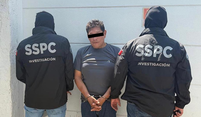 DESLINDE OPORTUNO: MORELOS REAFIRMA CERO IMPUNIDAD ANTE LA DETENCIÓN DEL ALCALDE DE CUAUTLA