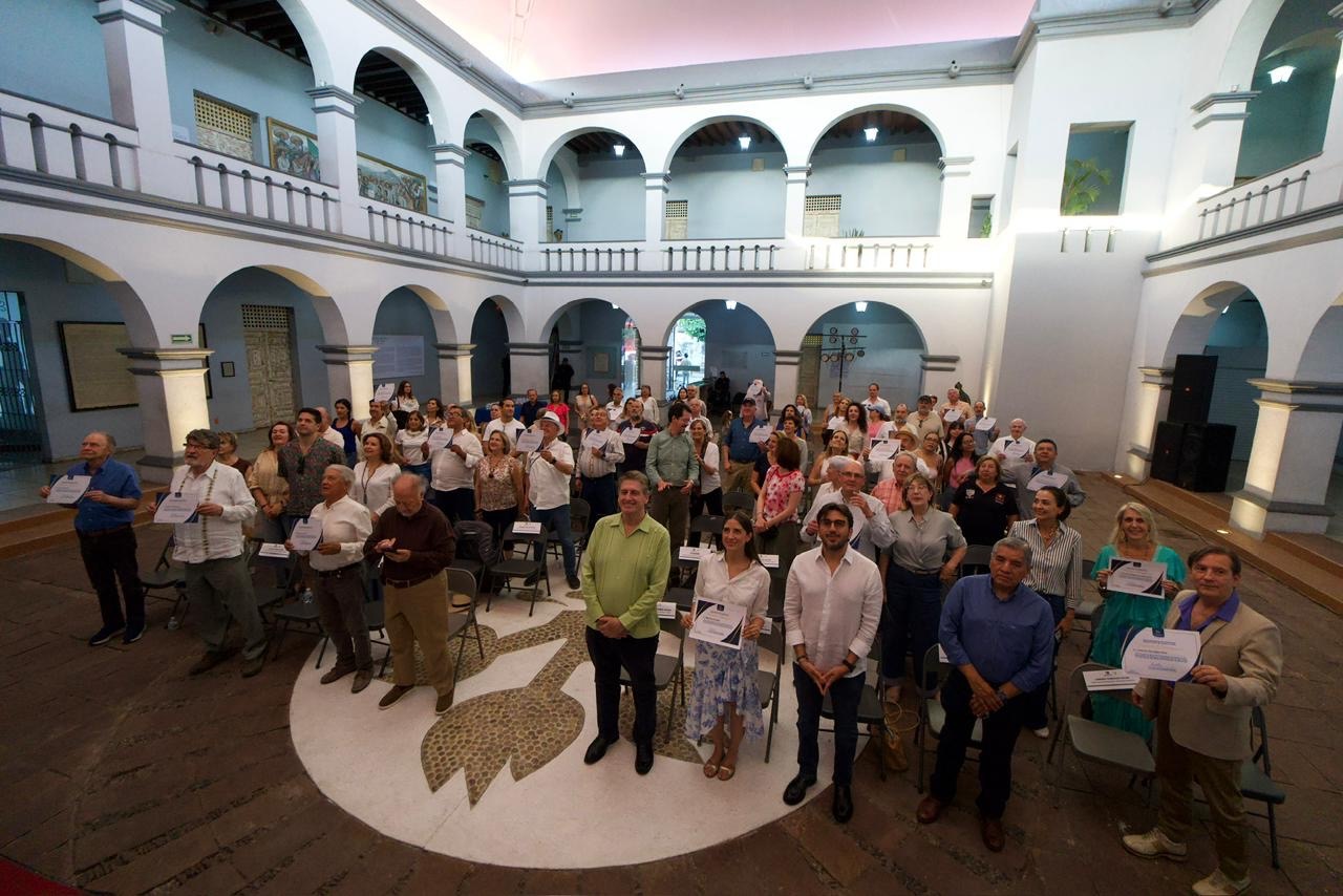 RECIBE MORELOS CONVENCIÓN NACIONAL DE HACIENDAS Y REFUERZA SU PROYECCIÓN TURÍSTICA