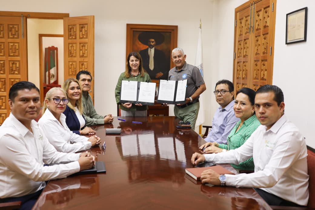 FORTALECE GOBIERNO DE MORELOS PROTECCIÓN Y BIENESTAR DE NIÑAS, NIÑOS Y ADOLESCENTES EN SITUACIÓN DE VULNERABILIDAD