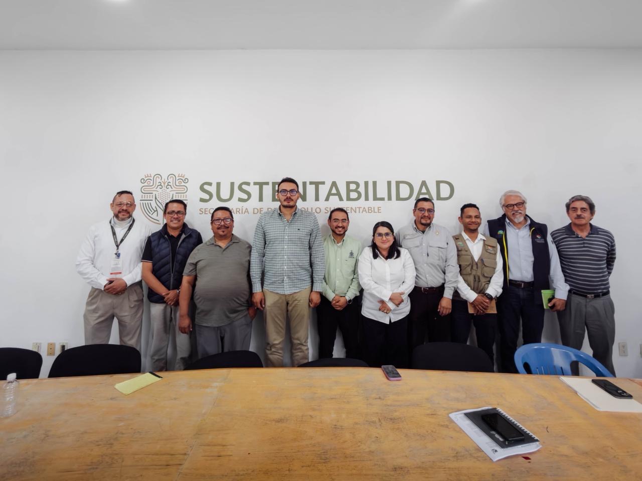EN MORELOS SE GARANTIZA EL ORDENAMIENTO ECOLÓGICO Y LA PROTECCIÓN DEL TERRITORIO EN TEPOZTLÁN: SDS