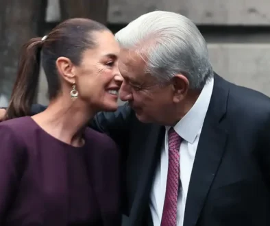sheinbaum-amlo