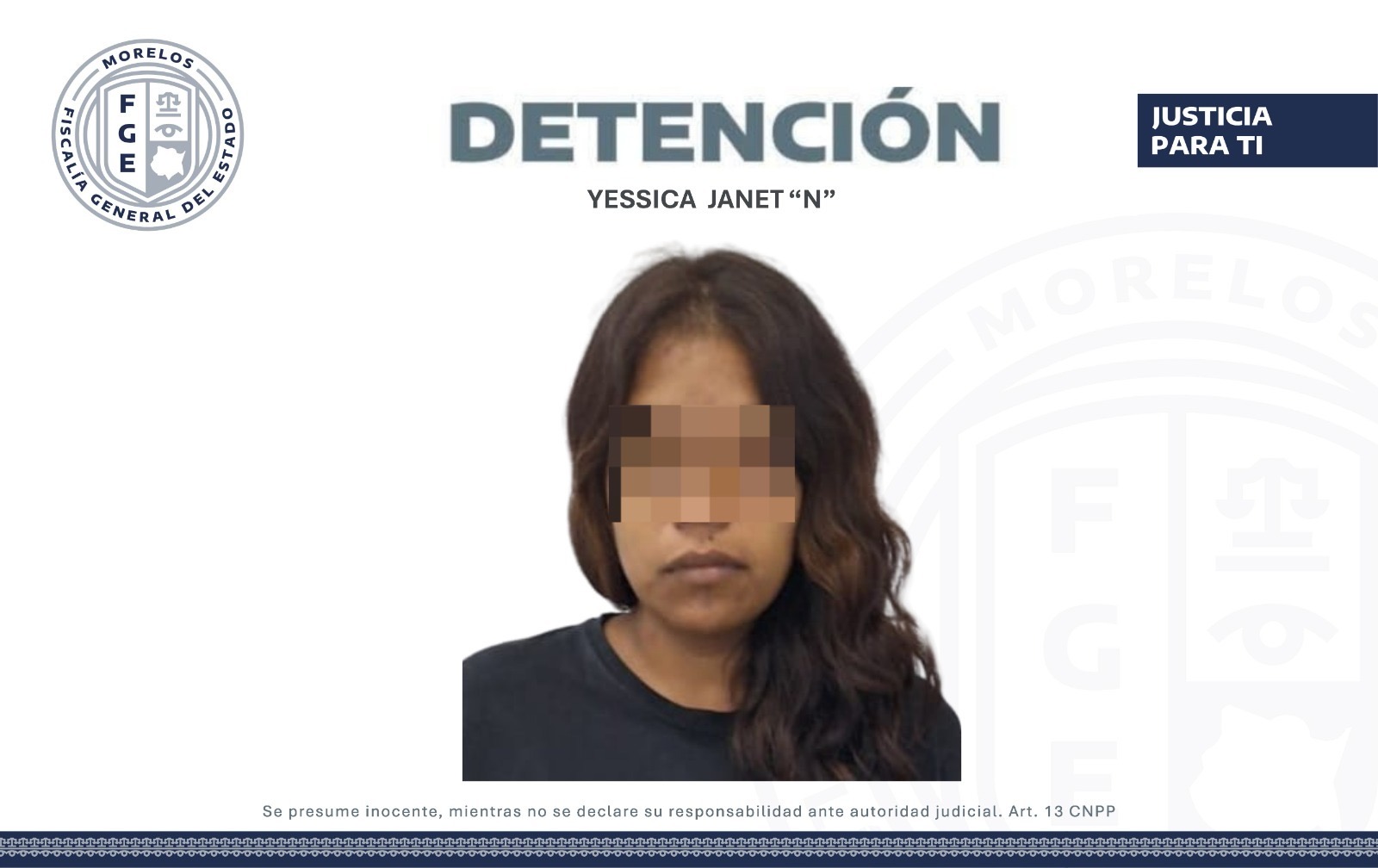 AIC CATEA UNA CASA EN CUAUTLA Y ASEGURA A MUJER POR DELITOS CONTRA LA SALUD