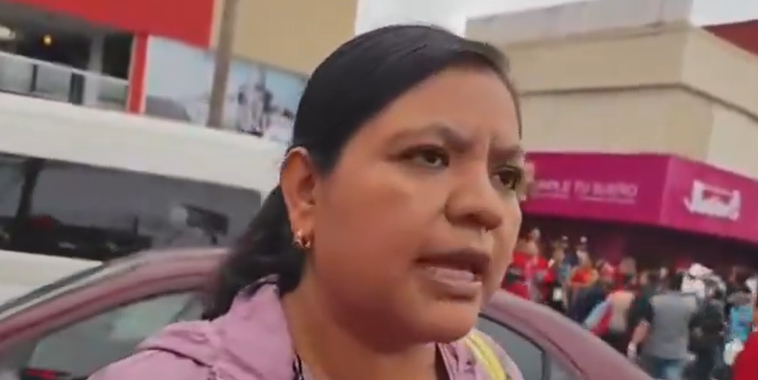 ¡PARO HISTÓRICO EN MORELOS! Más de 300 escuelas sin clases por la marcha magisterial contra la Ley del ISSSTE