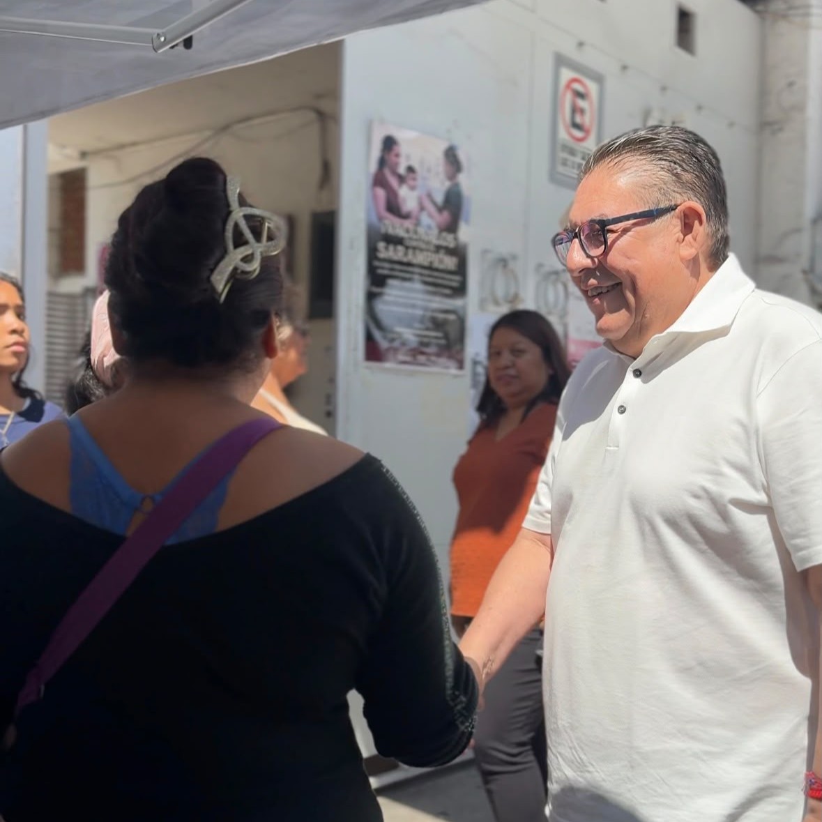 ACERCA VÍCTOR MERCADO SERVICIOS Y APOYOS A FAMILIAS DE AMATITLÁN Y SACATIERRA EN CUERNAVACA