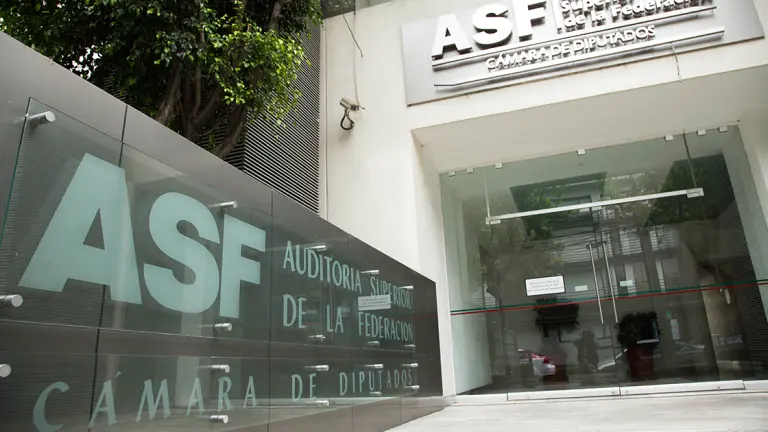 ASF lanza auditorías forenses a cinco municipios de Morelos por posibles irregularidades