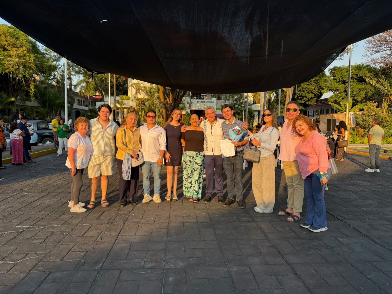 Reconocen a 49 estudiantes de la UAEM en galardón juvenil