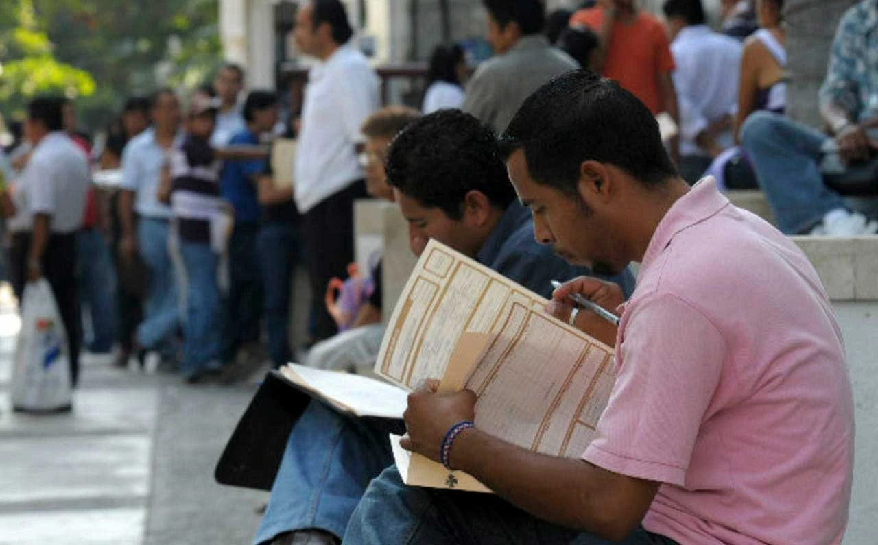Caída en el empleo formal de Morelos: Más de 4 mil puestos perdidos en 2026
