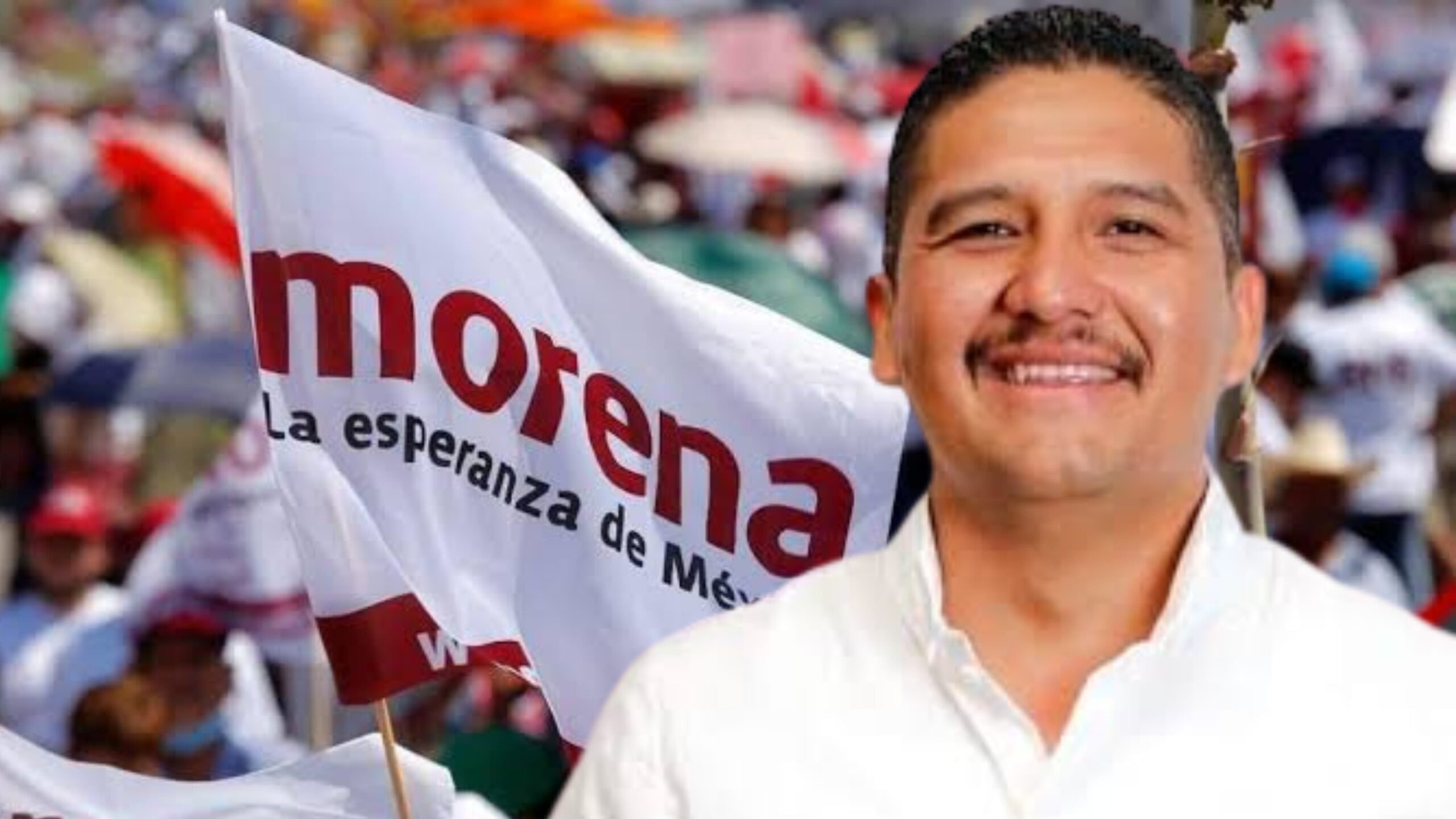 Nuevo golpe del TJA: Destituyen al alcalde de Zacualpan de Amilpas por desacato