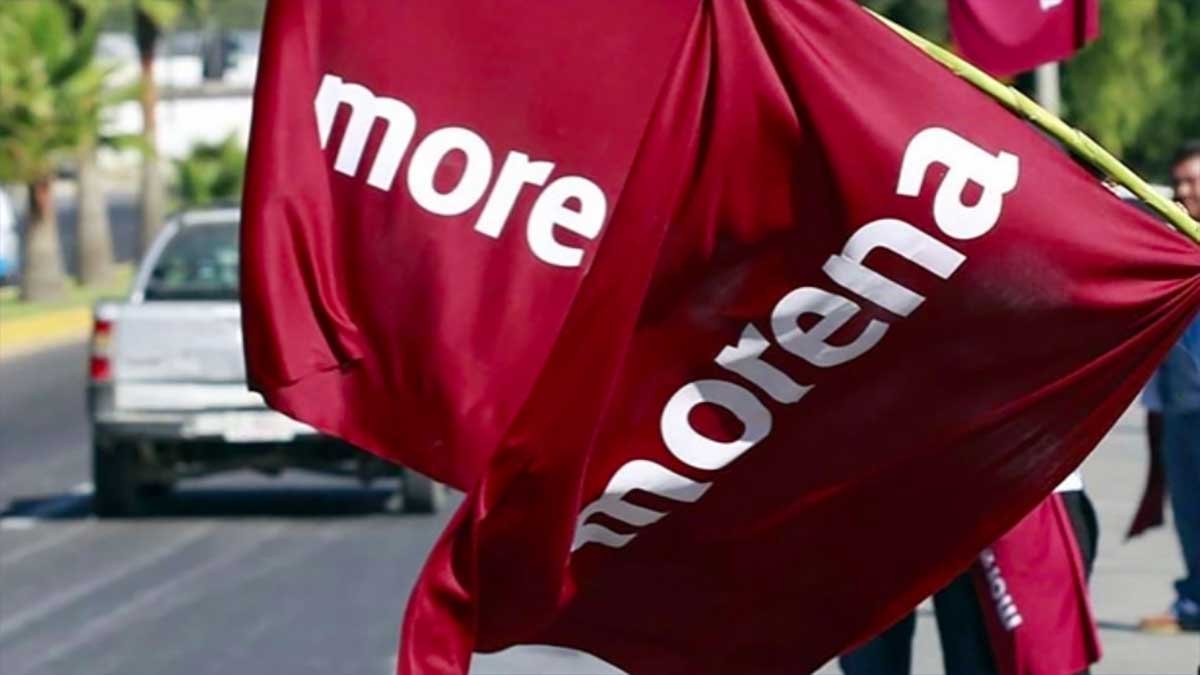 FUERA MORENA: EL GRITO DE LA AFICIÓN