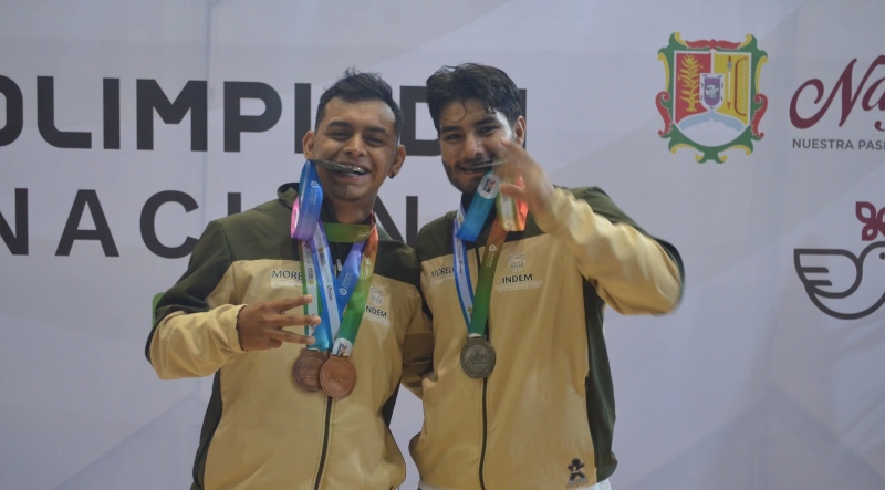 Estudiantes de la UAEM son convocados a competencias en Perú