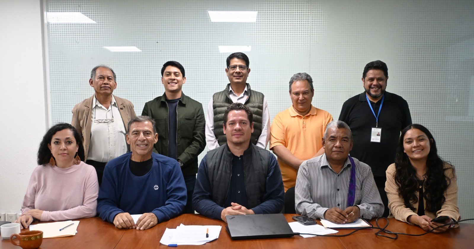 GARANTIZA SECRETARÍA DE BIENESTAR PROCESOS TRANSPARENTES PARA LOS PROGRAMAS “PETATE DE COLORES” Y “SEMILLAS DE ESPERANZA”