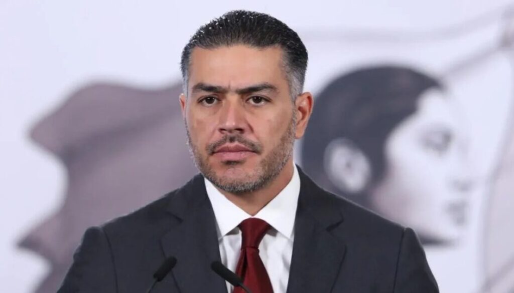 Omar cuerna
