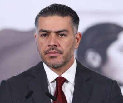 Omar cuerna