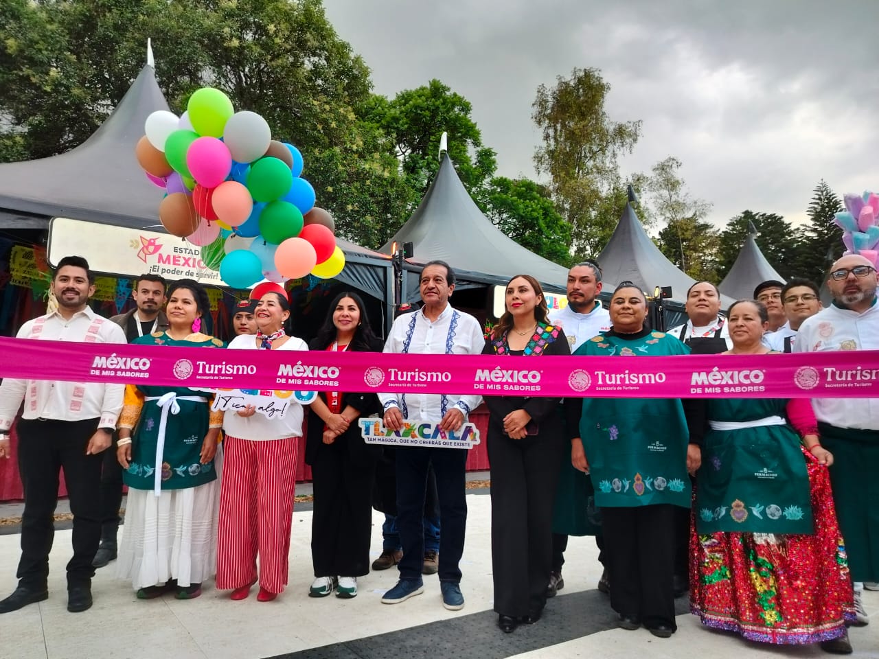 PROYECTA MORELOS LA COCINA DE SUS COMUNIDADES INDÍGENAS EN EL MUNDIAL 2026