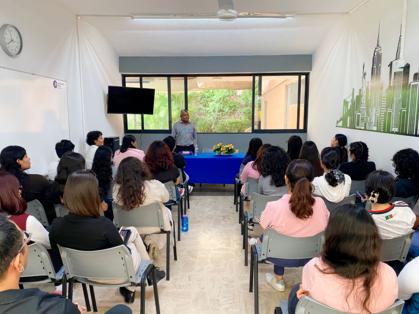 CONSOLIDA GOBIERNO DE MORELOS INICIATIVAS QUE FAVORECEN LA EDUCACIÓN INTERCULTURAL