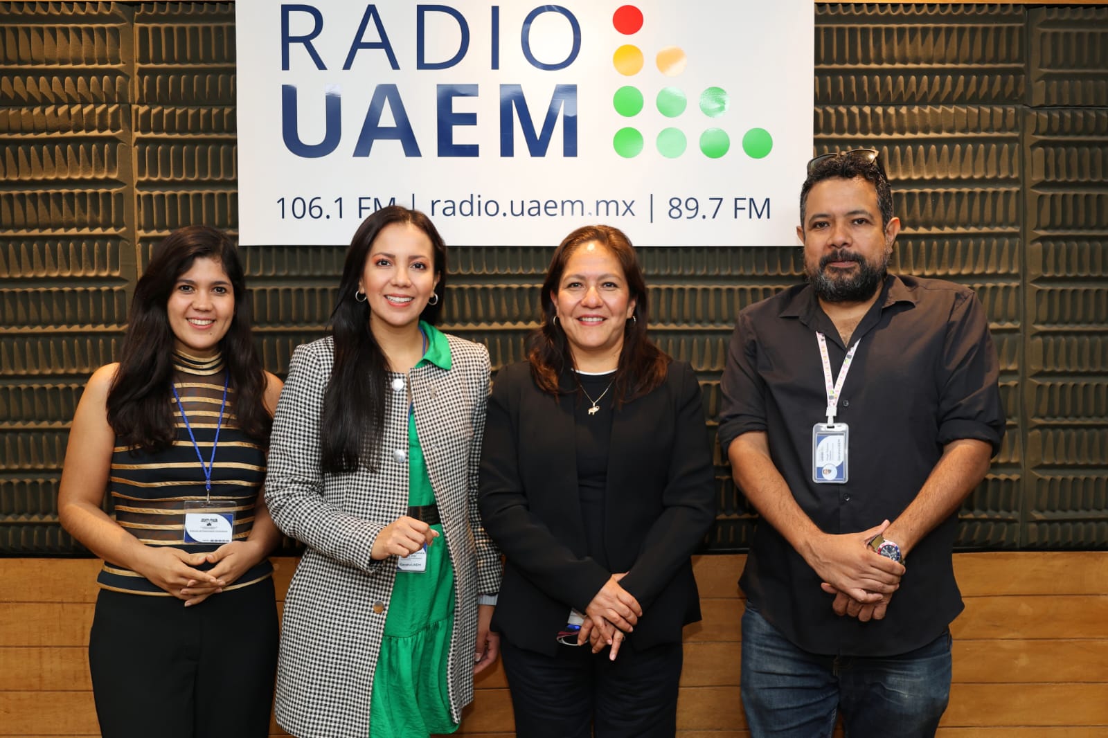 Alianza de medios públicos impulsa TV UAEM