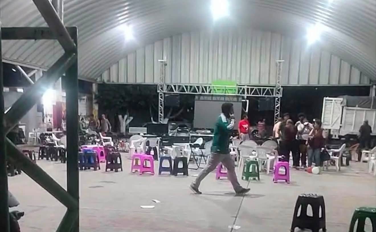 YAUTEPEC BAJO FUEGO: EL FRACASO DE UNA DINASTÍA Y EL DESAFÍO A LA ESTRATEGIA ESTATAL DE SEGURIDAD
