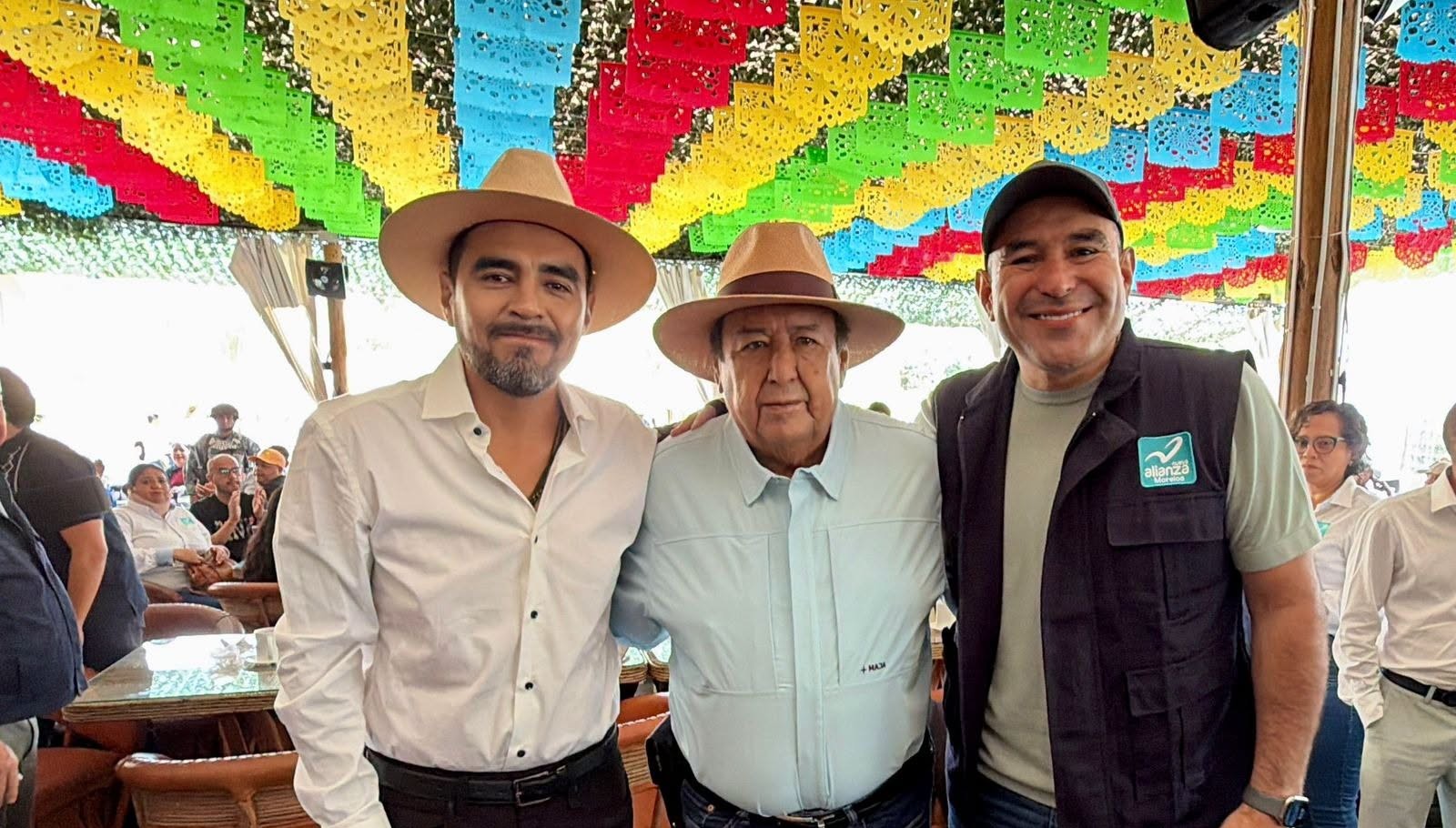 YAUTEPEC: TIERRA FÉRTIL PARA EL CRIMEN, VERGÜENZA PARA LOS ALONSO