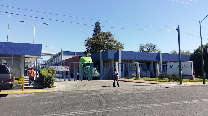 Huelga en Uquifa México por falta de liquidez y cuentas congeladas del SAT: paro laboral activo desde el 1 de julio de 2026 en Jiutepec, Morelos