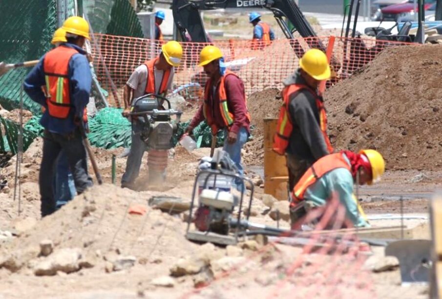 CMIC Morelos acusa que obras públicas enriquecen a constructoras de otros estados