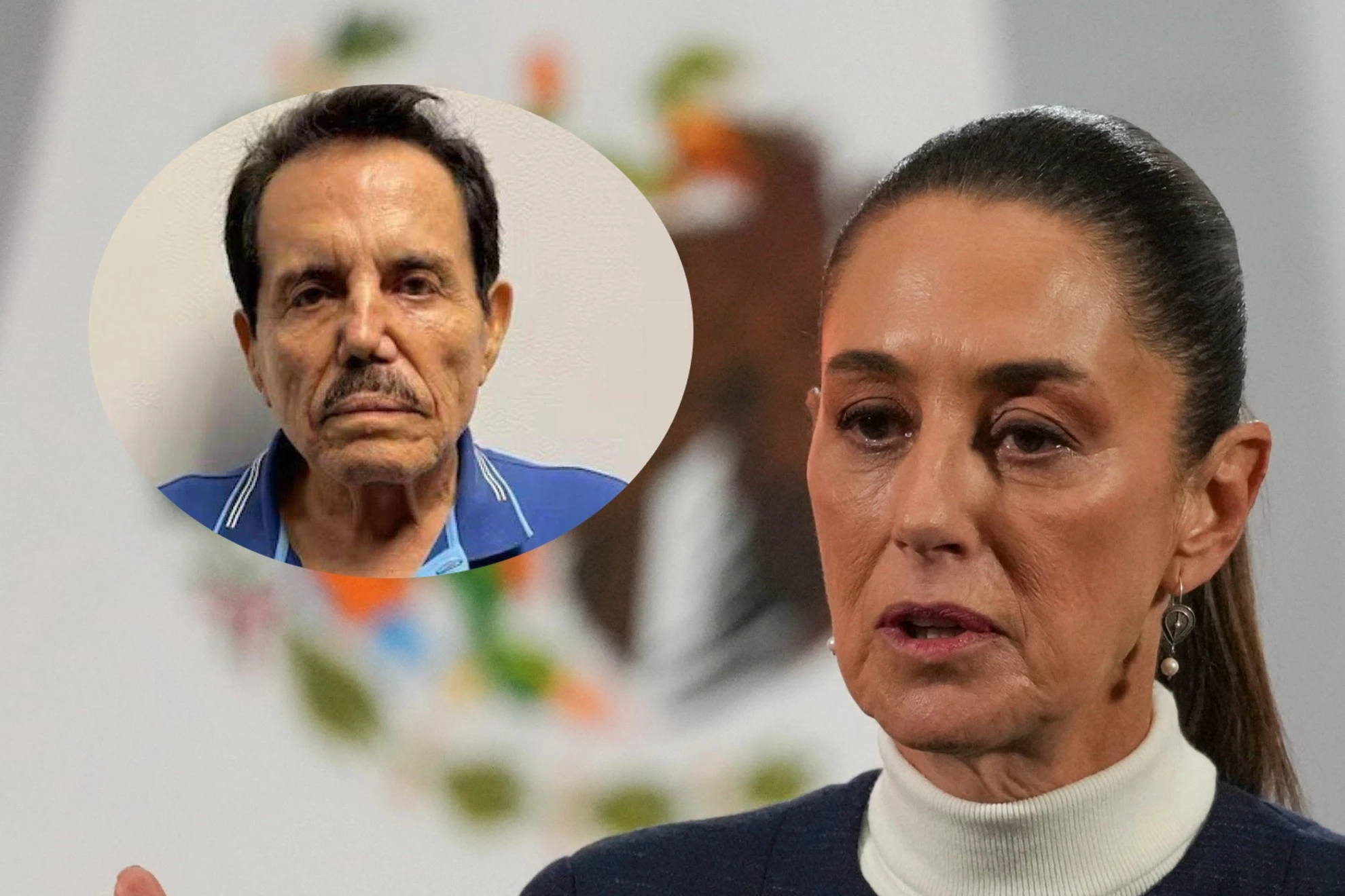 LA CORTINA DE HUMO DE LA SOBERANÍA: EL CASO DE “EL MAYO” Y LOS PROBLEMAS REALES DE MÉXICO