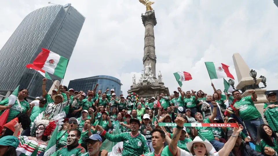 SIN CHAIROS Y SIN FIFÍS