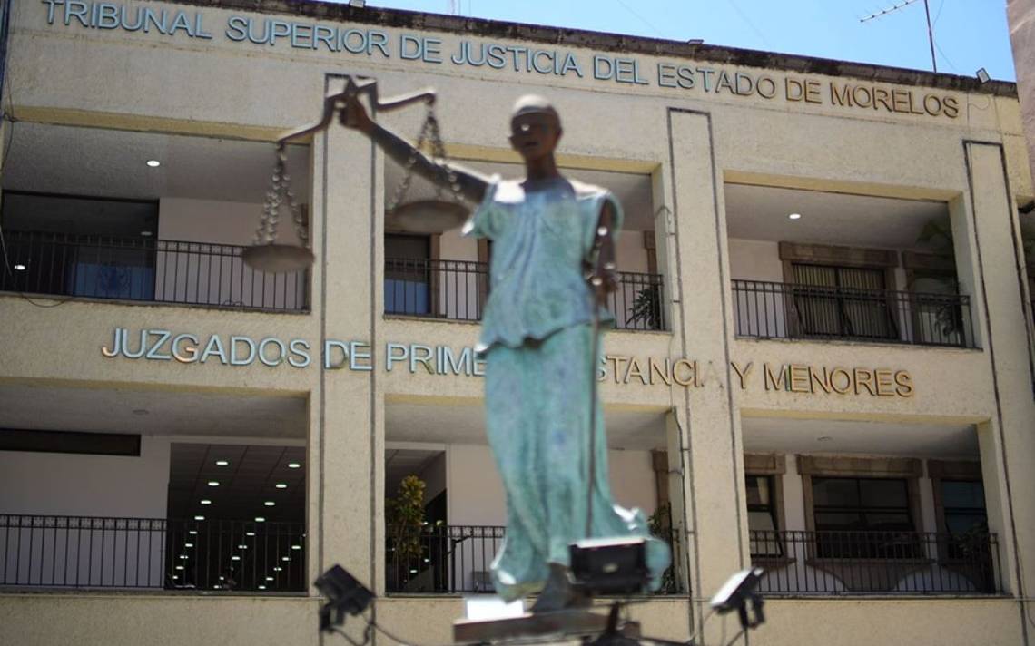 Ante el creciente empobrecimiento del TSJ-Morelos, aplicará cirugía mayor a sus finanzas: Juan Emilio Elizalde