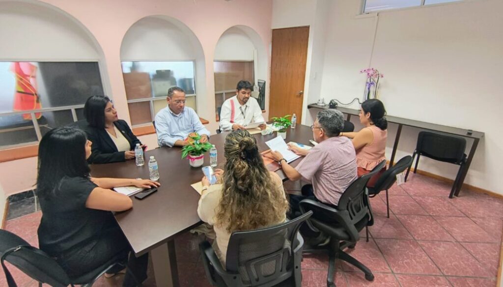 Firma convenio INPI-CITPsi 1 jul 2026