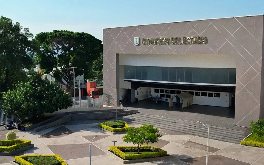 No se hagan bolas: no hay en el Congreso de Morelos ninguna iniciativa del Ejecutivo sobre reforma a pensiones, asegura el diputado Rafael Reyes