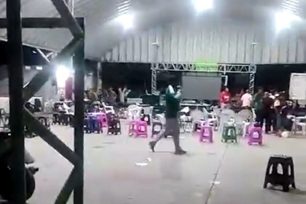 Autoridades de Morelos avanzan en la persecución de los sicarios que asesinaron a tres personas en la colonia Rancho Nuevo de Yautepec