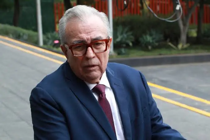 FGR confirma que carece de pruebas suficientes para actuar contra Rubén Rocha Moya por acusaciones de EE.UU.