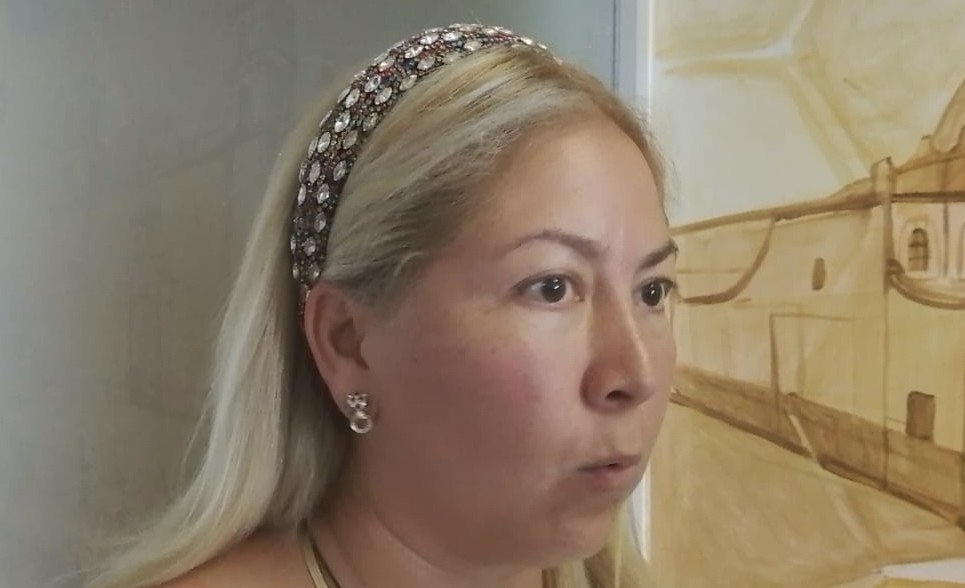 ¡Mándenla a la WWF! La regidora de Cuautla, Anita Sánchez Guerra, sigue de belicosa; Araceli Xixitla la denuncia por violencia política de género